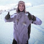 Bryan Krueger - @bryankruegerrrr - Instagram