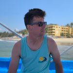 Bryan Krueger - @bkrueger22 - Instagram