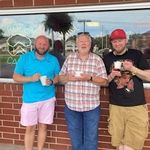 Bryan Krueger - @rnobdr - Instagram