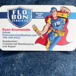 Ryan Krumwiede - @flobonservices - Instagram