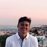 Bryan Kurey - @bryankurey - Instagram