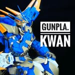 Bryan Kwan - @gunpla.kwan - Instagram