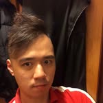 Bryan Wong - @bryan_wong_fai_kwan - Instagram
