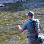 Bryan Lackey - @bl_flyfish - Instagram