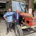 Brian Lambe - Facebook