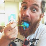 Bryan Schroth - @bryanlandreth - Instagram