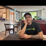 Brian Larsen - Facebook