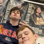 Bry_15 - @bryan_larsen_15 - Instagram
