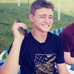 Bryan Larsen - @bryanlarsen20 - Instagram