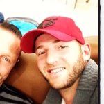 Bryan Larsen - @branko1aday - Instagram