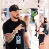Bryan Larsen - @blarz_702 - TikTok