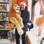 Bryan Larsen - @bryanlarsen597 - Instagram