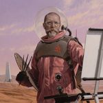 Bryan Larsen - @bryanlarsenfineart - Instagram