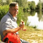 Bryan Larsen - @bryanlarsen778 - Instagram