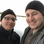 Bryan Larsen and Jimmy Weed - @outside_in_rexburg - Instagram