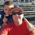 Bryan Larsen-Freeman - @larsenfreeman - Instagram