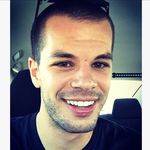 Bryan T. Larsen - @blar23 - Instagram