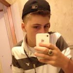 Bryan Leger - @bleger17 - Instagram