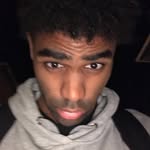 Bryan matos leger - @bunnyxoxo266 - Instagram