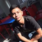 Bryan Leigh - @ralphandrey.canonigo.9 - Instagram