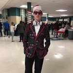 Bryan Leigh Cox - @bambi__1713 - Instagram