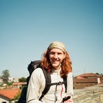Brian LeMaire-Troyer - @briantrroyer - Instagram
