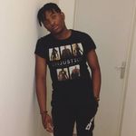Bryan Lemoinefou - @bryanlemoinefou - Instagram
