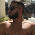Bryan Gabriel Lenox - @gb_lennox - Instagram