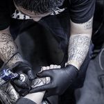 Bryan Leonard - @bryanleonardtattoos - Instagram