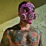 Bryan Leonard - @gargamelsboyfriend - Instagram