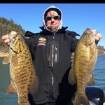 Bryan Leonard Fishing - @bryan_leonard_fishing - Instagram