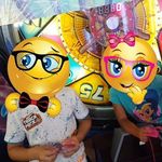 BryanLeslie Carrasco Guillen - @bryanvsleslie - Instagram