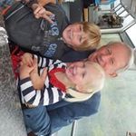 Bryan Leslie McLeod - @blueberrybryan - Instagram