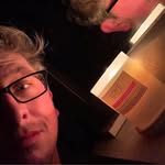 Bryan Lester - @starvinghysterical - Instagram