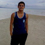 Bryan Lester Caliwara - @bryancaliwara - Instagram