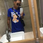 Bryan Lester Pelegrin Lescaille - @bryanlesterpelegrinlescille - Instagram