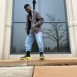 Bryan Levi - @bryanlevimusic - Instagram