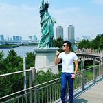 Bryan Liang - @zyrants - Instagram