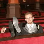 Brian Lieberman - @corwin616 - Instagram