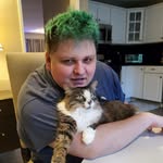 Brian Lieberman - @itrme2 - Instagram