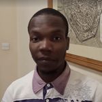Bryan Light - @nnamdiugwuokpe - Instagram