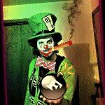 Brian Lindgren - @thejynx13 - Instagram