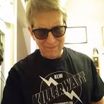 Brian Lindgren - @guitarsolo1962 - Instagram