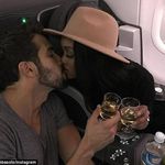 rachel and bryan - @bryan_and_rachel_lindsay - Instagram