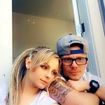 Shira and Bryan Lockwood - @bonnie_and_clyde_707 - Instagram