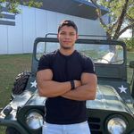 Bryan Lopes - @bryanlpsilva - Instagram