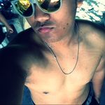 Bryan Lord Eñola - @bryanlordenola - Instagram