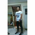 Bryan Lord Gudito Arocha - @bryanlordarocha - Instagram