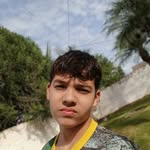 Bryan Lordano - @lordanobryan - Instagram