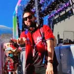 Bryan X Ruiz (Lord) - @megaxman - Instagram